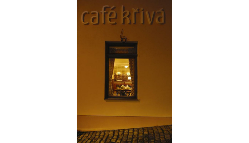 Pension Křivá Olomouc