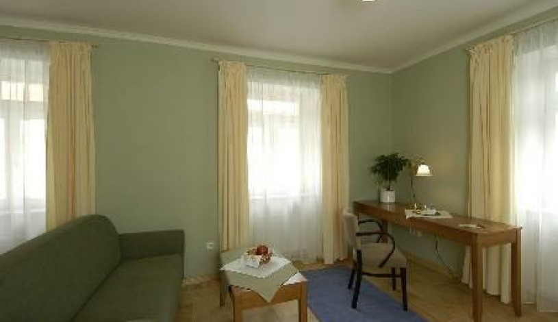 Pension Křivá Olomouc