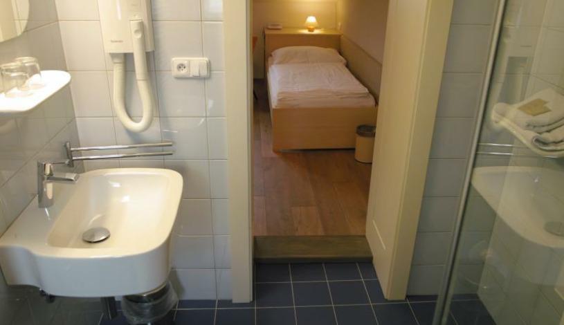 Pension Křivá Olomouc