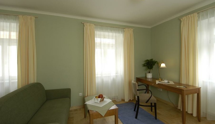 Pension Křivá Olomouc - Apartmá pro 3 osoby, Apartmá pro 4 osoby, Apartmá pro 2 osoby