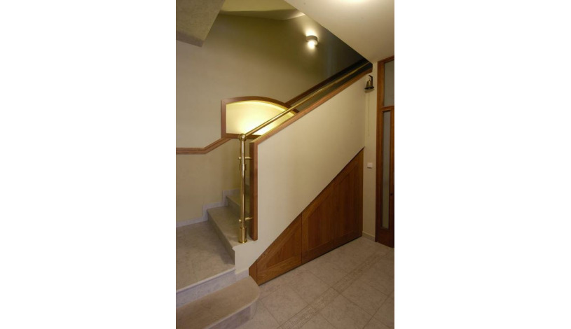 Pension Křivá Olomouc