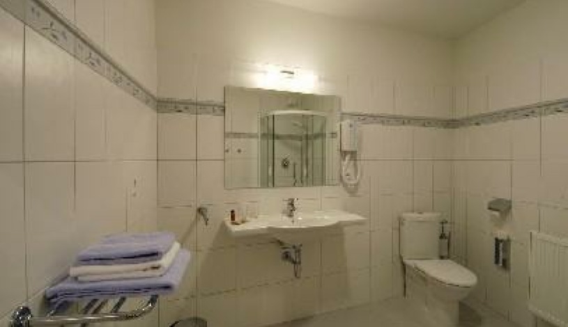 Pension Křivá Olomouc