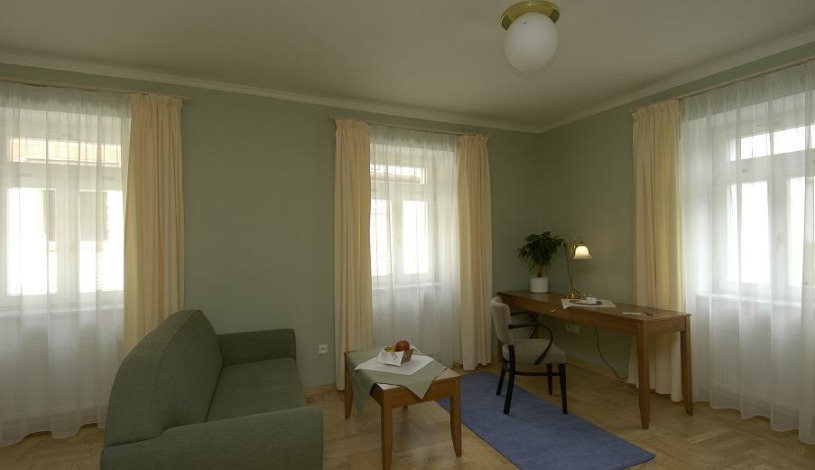 Pension Křivá Olomouc