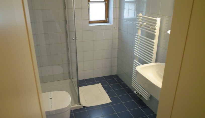 Pension Křivá Olomouc