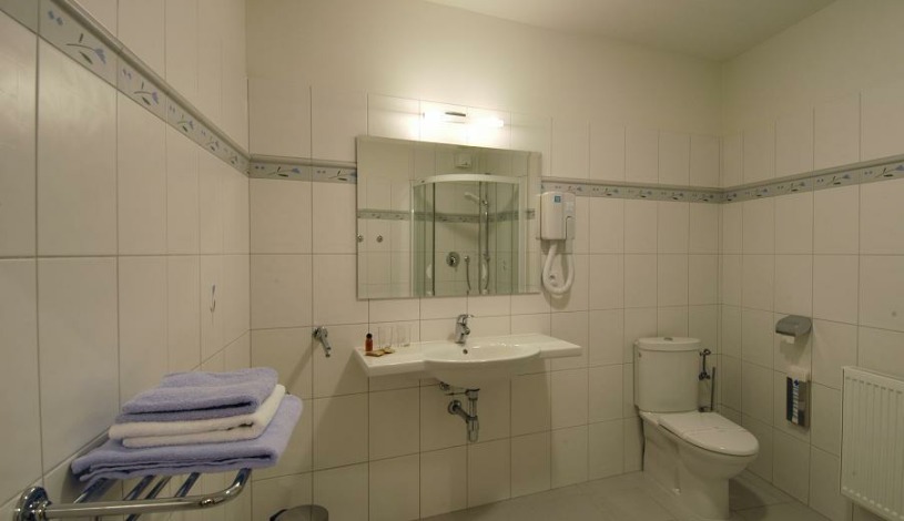 Pension Křivá Olomouc