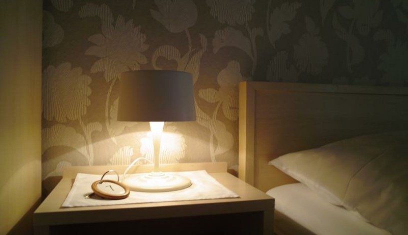 Pension Křivá Olomouc