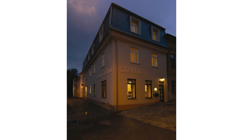 Pension Křivá Olomouc