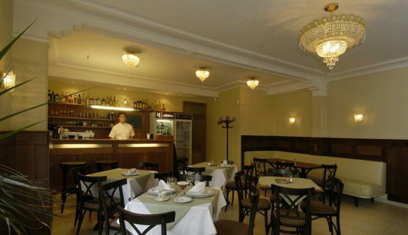 Pension Křivá Olomouc