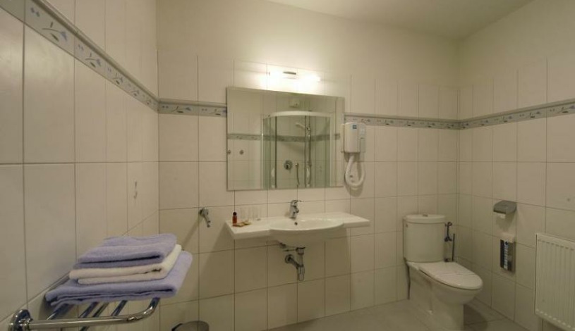 Pension Křivá Olomouc