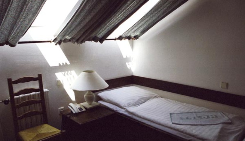 Hotel U Kříže Praha - Suite (4 Personen)