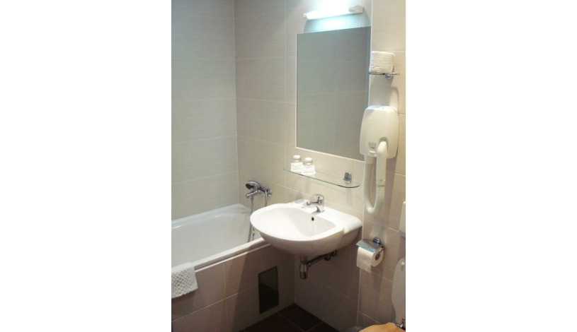 Hotel U Kříže Praha