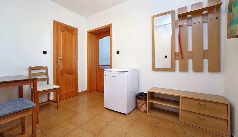 Penzion Kříž Český Krumlov