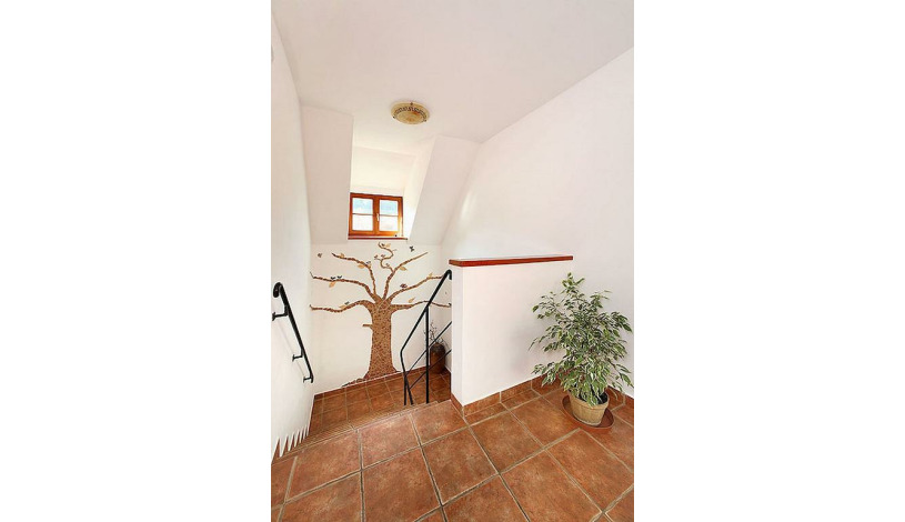 Penzion Kříž Český Krumlov