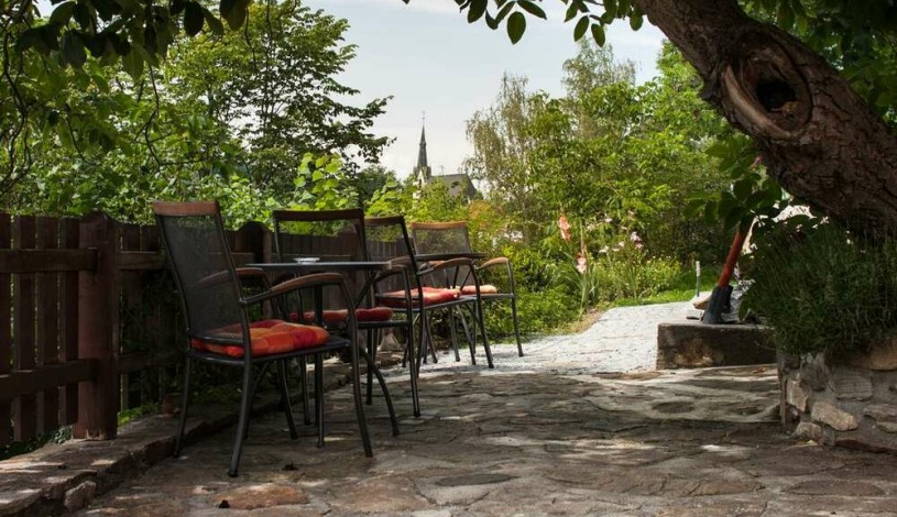 Penzion Kříž Český Krumlov