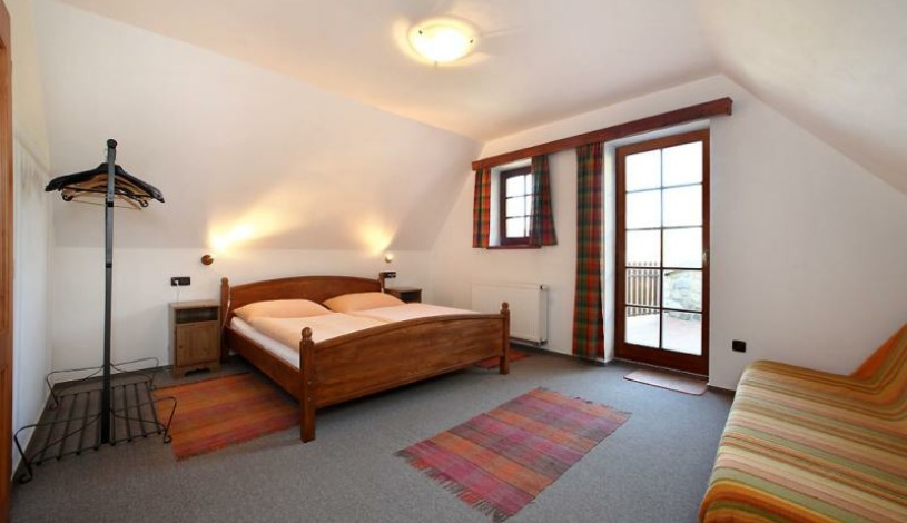 Penzion Kříž Český Krumlov