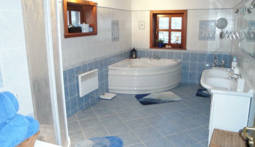 Krkonošská chalupa Vrchlabí