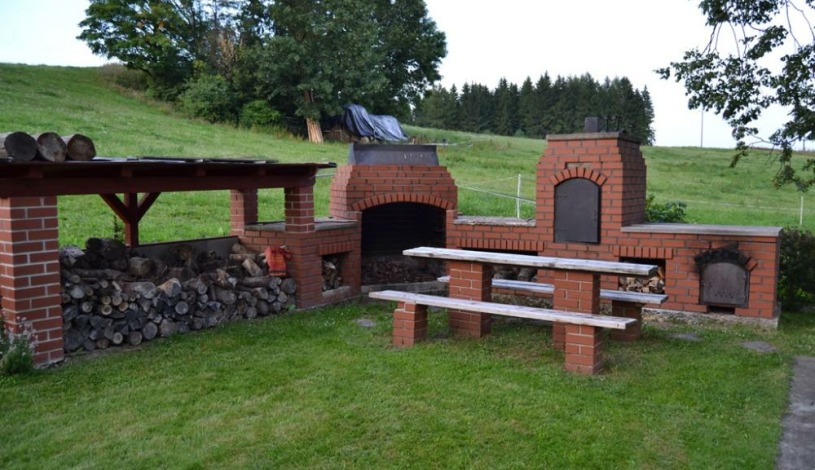 Krkonošská chalupa Vrchlabí