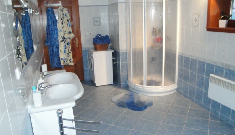 Krkonošská chalupa Vrchlabí