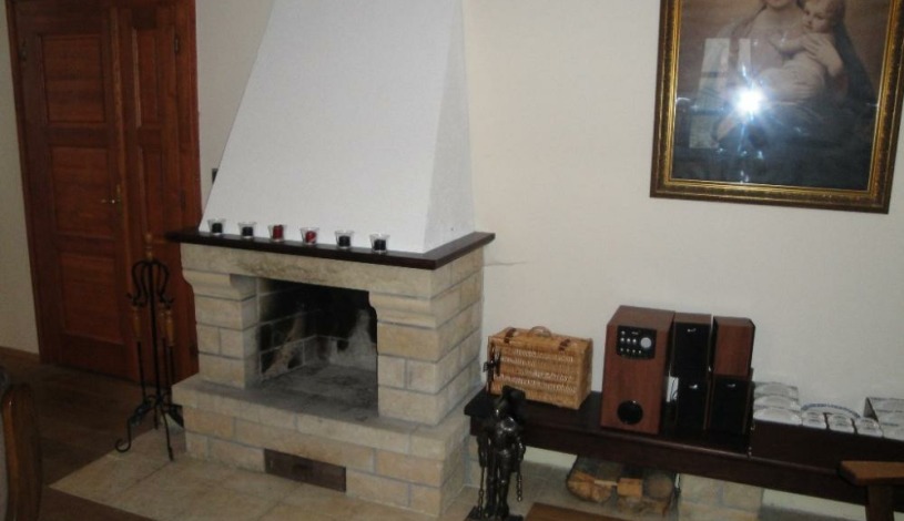 Krkonošská chalupa Vrchlabí