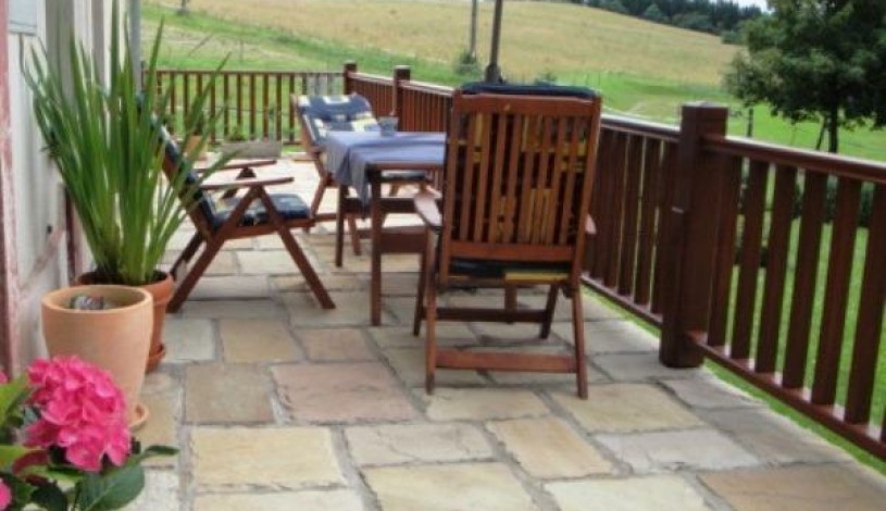 Krkonošská chalupa Vrchlabí