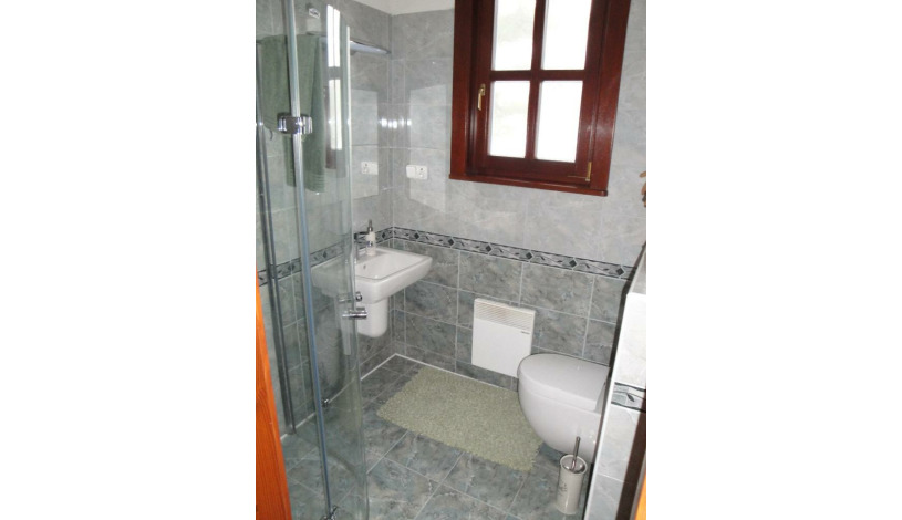 Krkonošská chalupa Vrchlabí