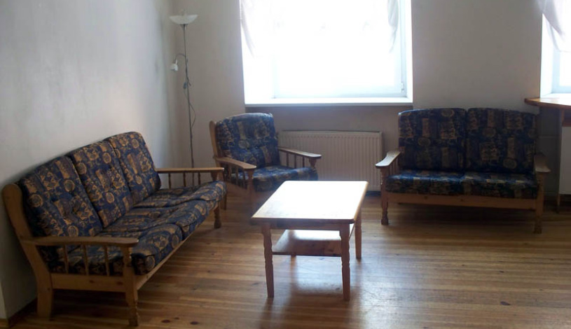Apartment Krāmu iela Riga - Apt 17199