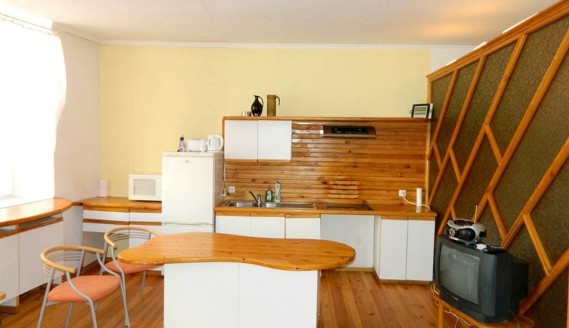 Apartment Krāmu iela Riga - Apt 17199