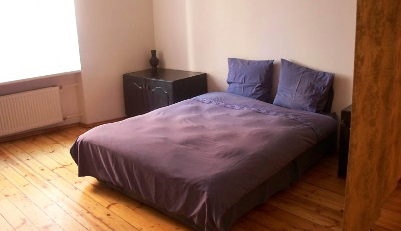 Apartment Krāmu iela Riga - Apt 17199