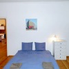 5-sypialniowy Apartament Riga Vecpilsēta z kuchnią dla 12 osób