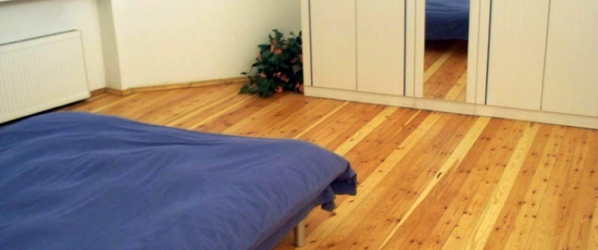 Apartment Krāmu iela Riga - Apt 17199