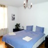 5-sypialniowy Apartament Riga Vecpilsēta z kuchnią dla 12 osób