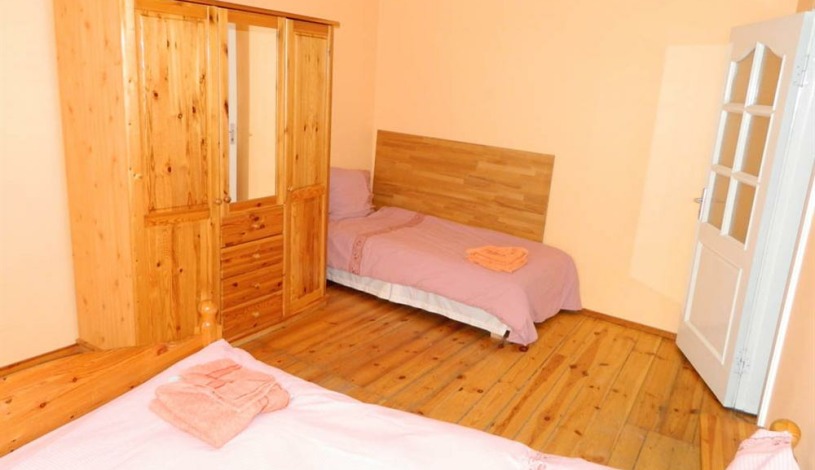 Apartment Krāmu iela Riga - Apt 17199