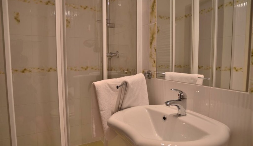 Hotel Bouček Kroměříž