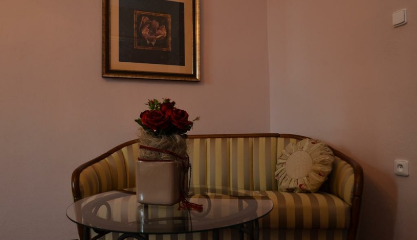 Hotel Bouček Kroměříž