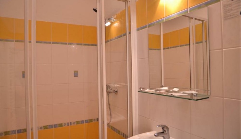 Hotel Bouček Kroměříž