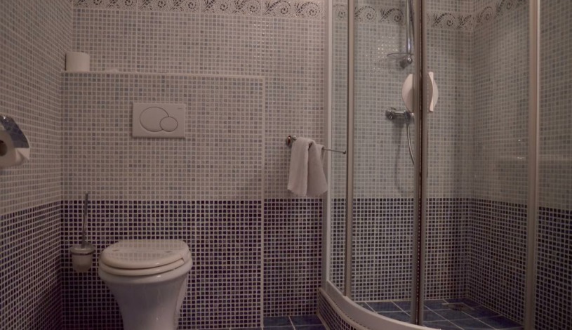 Hotel Bouček Kroměříž