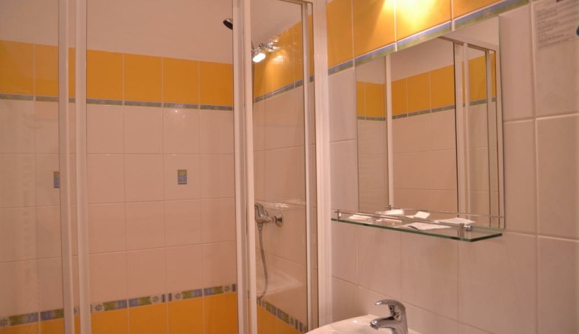 Hotel Bouček Kroměříž