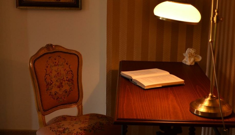 Hotel Bouček Kroměříž