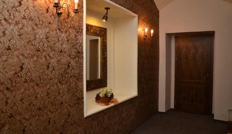 Hotel Bouček Kroměříž