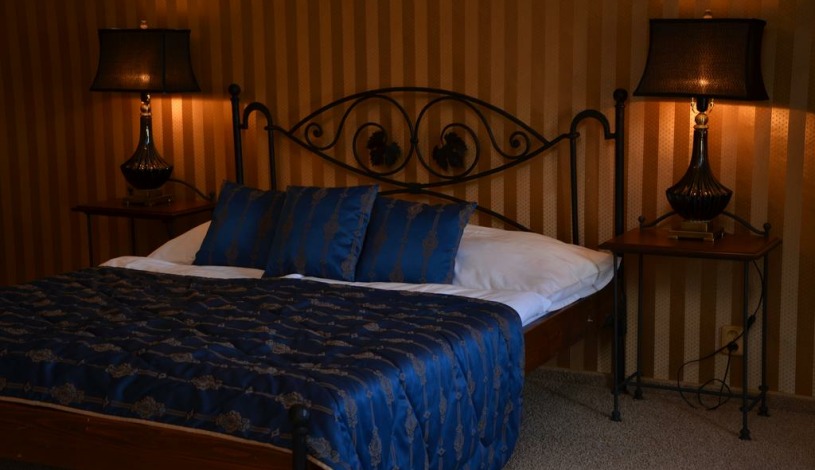 Hotel Bouček Kroměříž