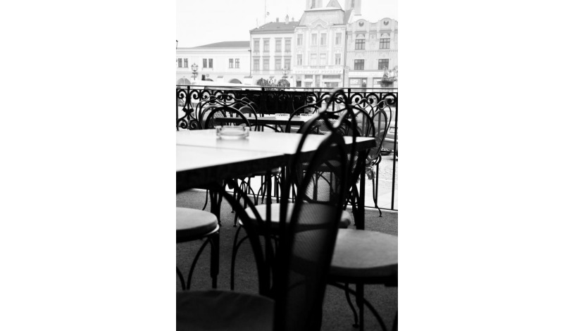 Hotel Bouček Kroměříž