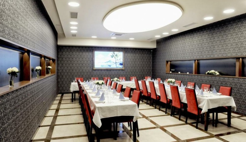 Hotel Bouček Kroměříž