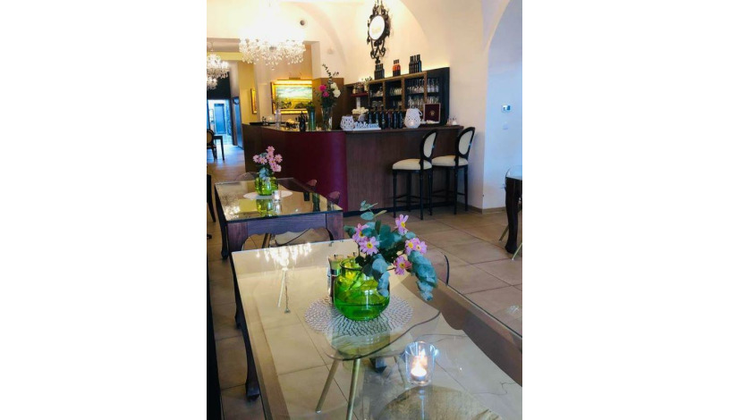 Hotel Bouček Kroměříž