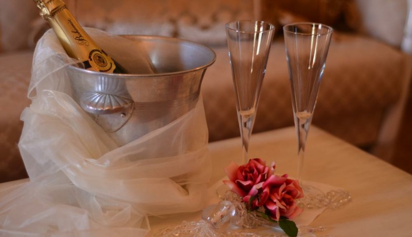 Hotel Bouček Kroměříž