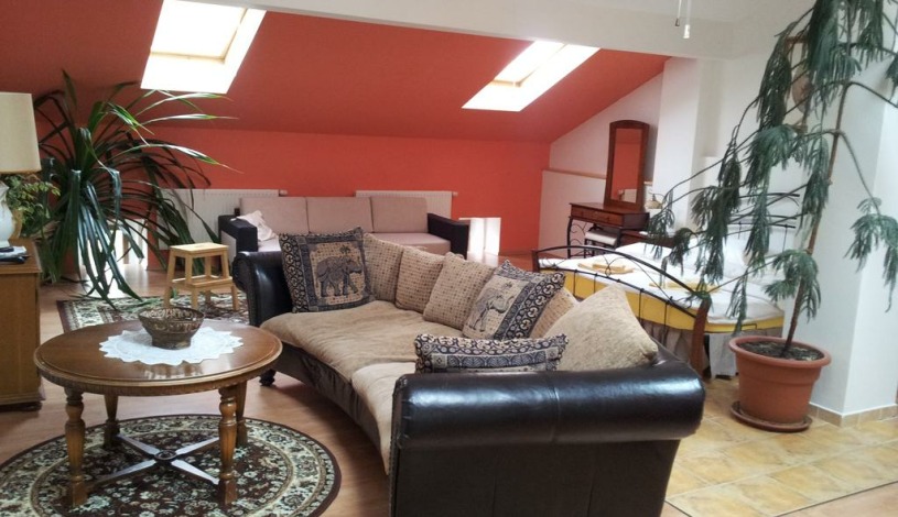 Hotel a restaurant Excellent Kroměříž Kroměříž