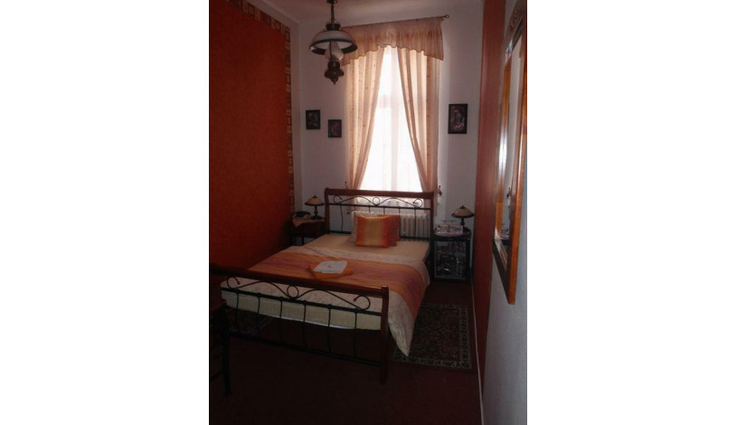 Hotel a restaurant Excellent Kroměříž Kroměříž