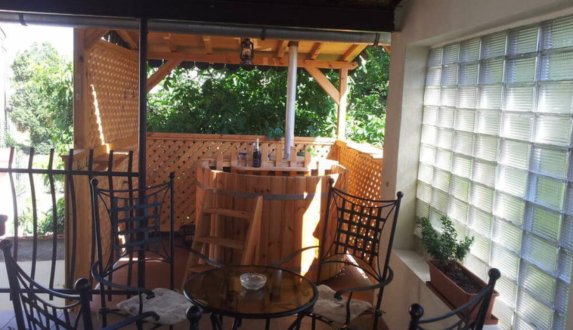 Hotel a restaurant Excellent Kroměříž Kroměříž