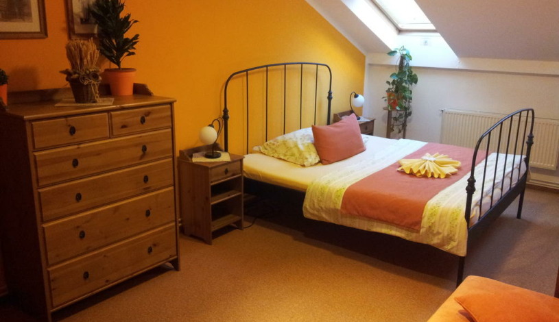 Hotel a restaurant Excellent Kroměříž Kroměříž