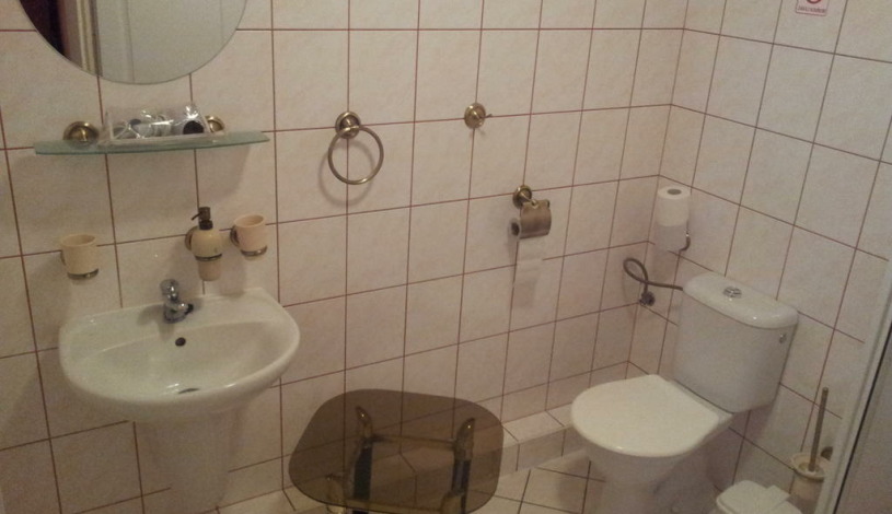 Hotel a restaurant Excellent Kroměříž Kroměříž