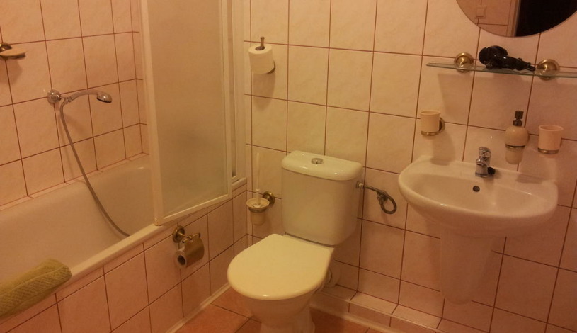 Hotel a restaurant Excellent Kroměříž Kroměříž